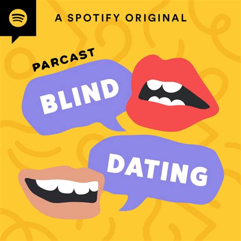 dating podcast spotify